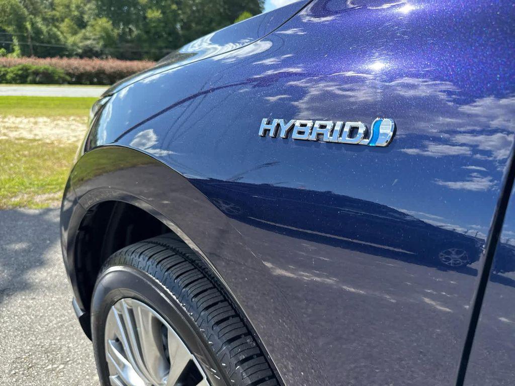 used 2021 Toyota Venza car, priced at $28,977