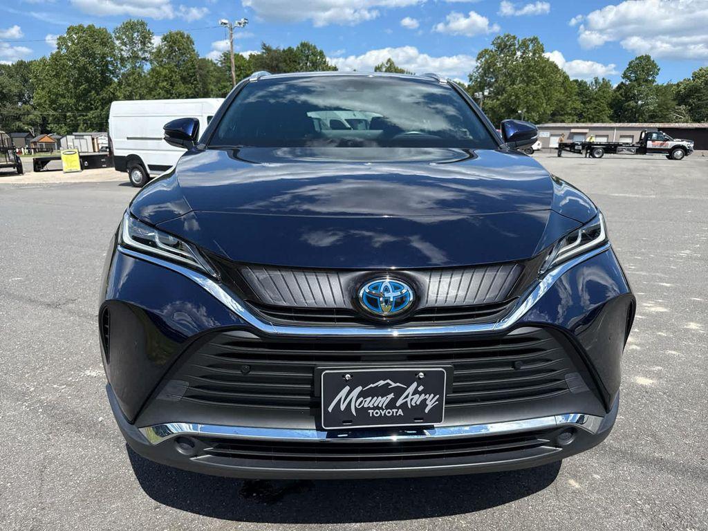 used 2021 Toyota Venza car, priced at $28,977