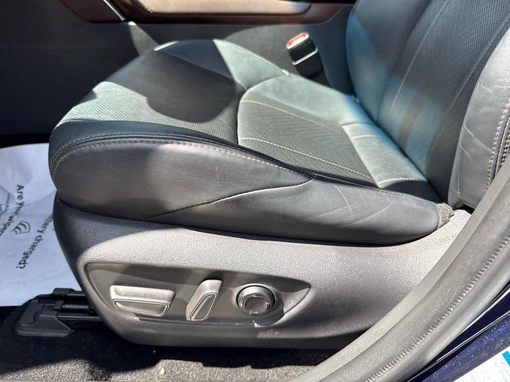 used 2021 Toyota Venza car, priced at $28,977