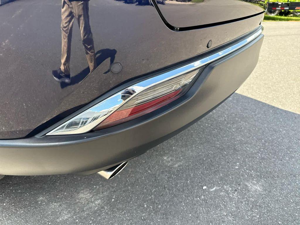 used 2021 Toyota Venza car, priced at $28,977