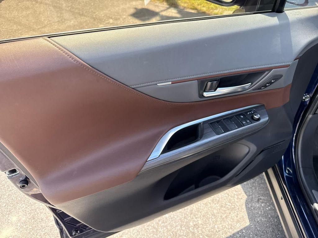 used 2021 Toyota Venza car, priced at $28,977