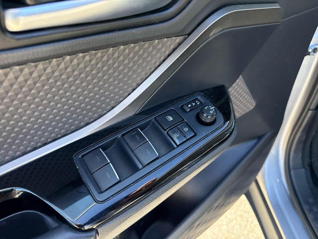 used 2020 Toyota C-HR car, priced at $18,989