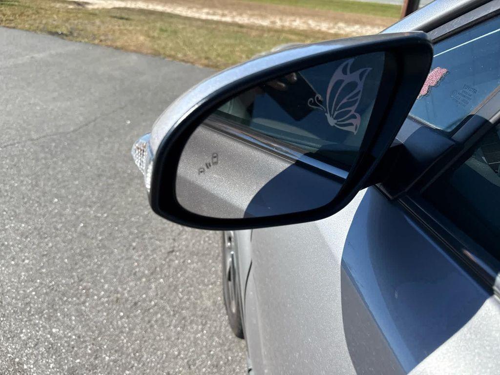 used 2020 Toyota C-HR car, priced at $18,989