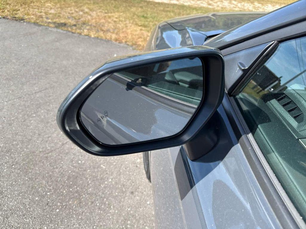 used 2025 Toyota Camry car, priced at $31,544