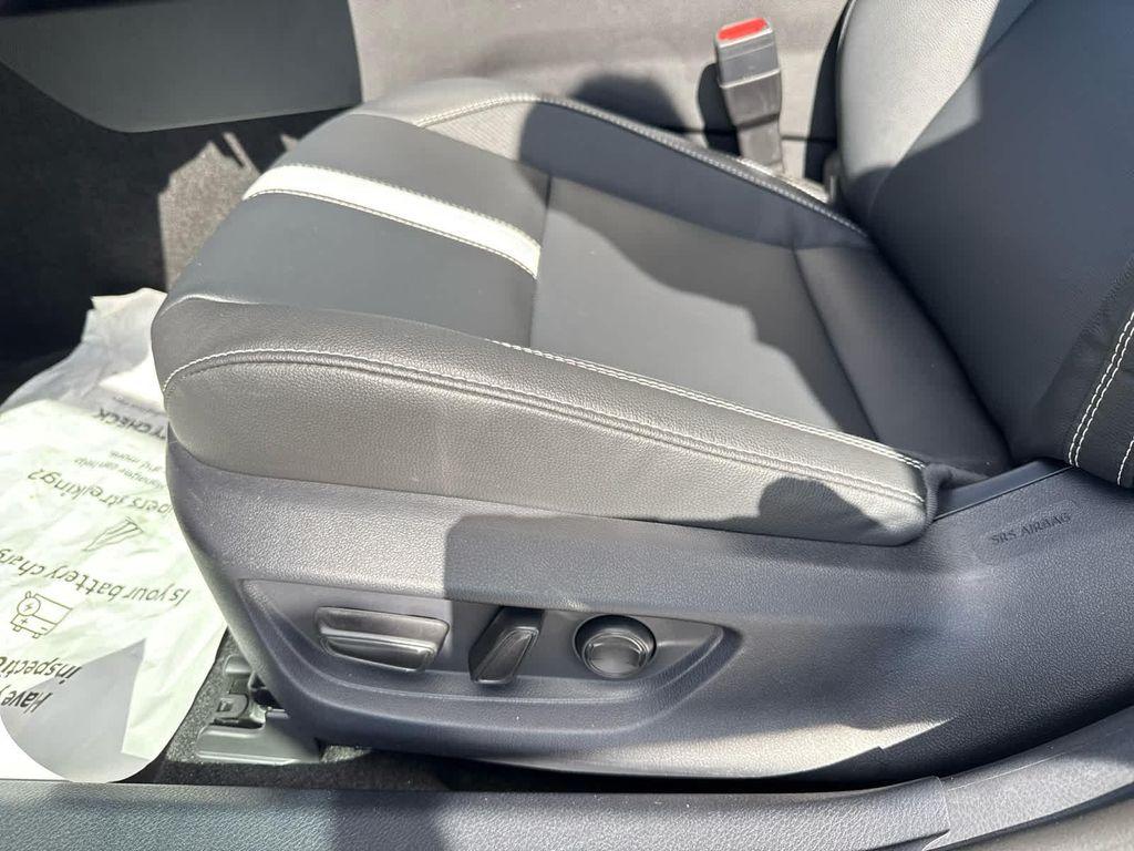 used 2025 Toyota Camry car, priced at $31,544