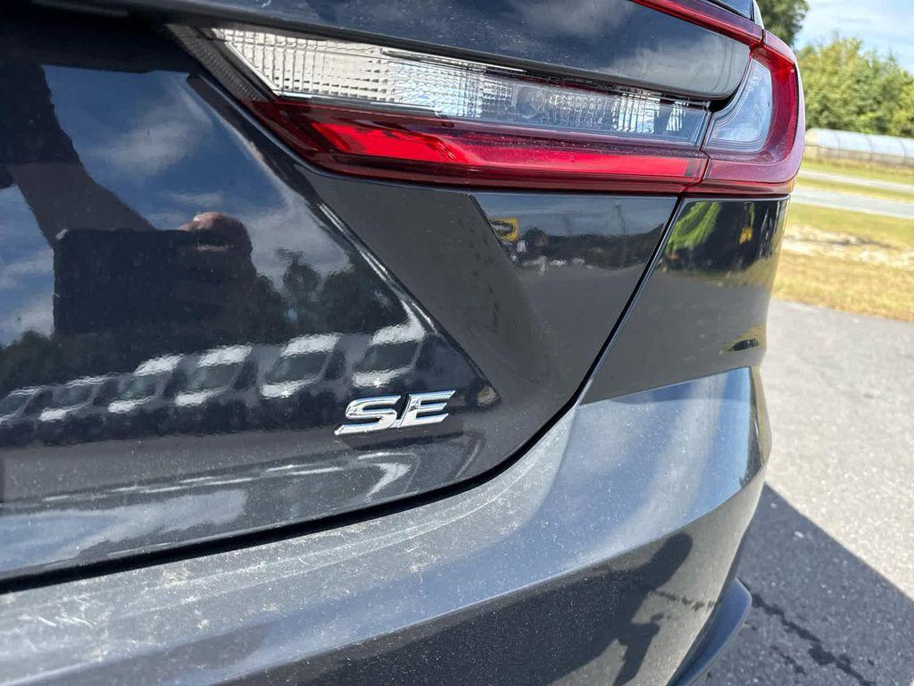 used 2025 Toyota Camry car, priced at $31,544