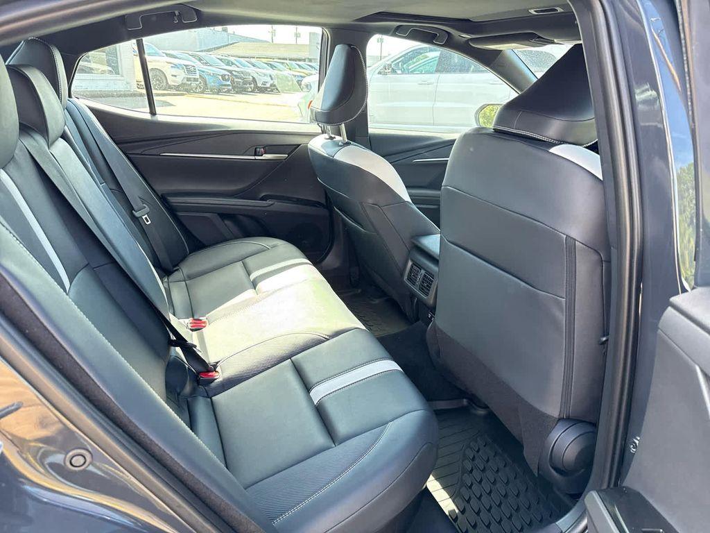 used 2025 Toyota Camry car, priced at $31,544
