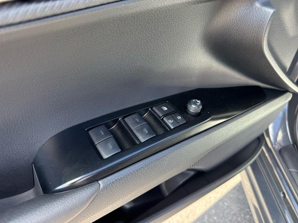 used 2025 Toyota Camry car, priced at $31,544