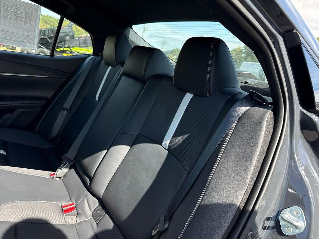 used 2025 Toyota Camry car, priced at $31,544