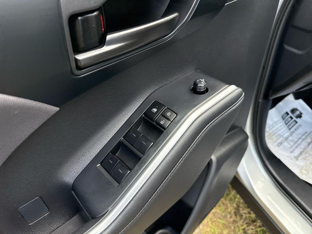used 2024 Toyota Highlander car, priced at $36,476