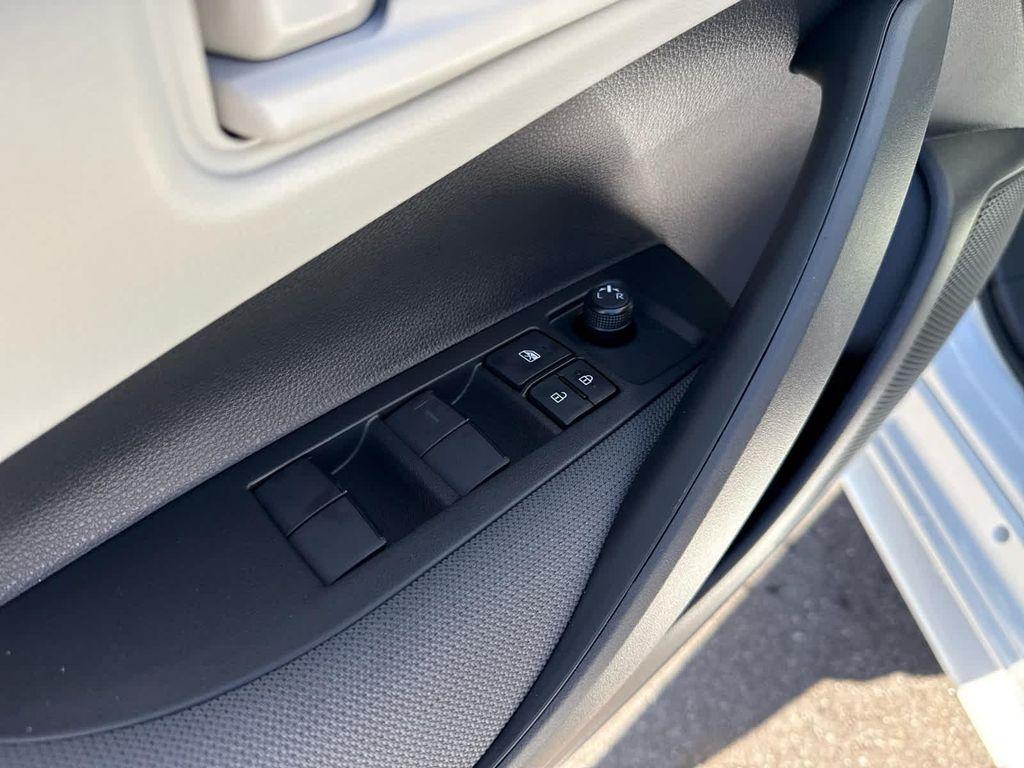 new 2026 Toyota Corolla Hybrid car, priced at $27,466