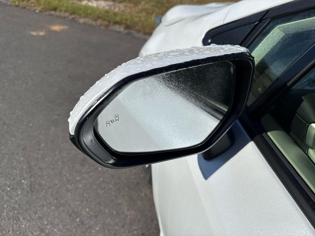 new 2026 Toyota Corolla Hybrid car, priced at $27,466