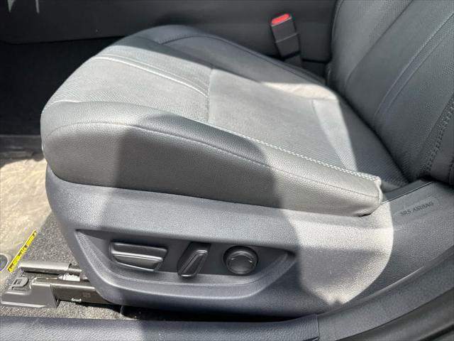 used 2025 Toyota Camry car, priced at $38,965