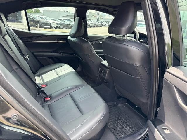 used 2025 Toyota Camry car, priced at $38,965