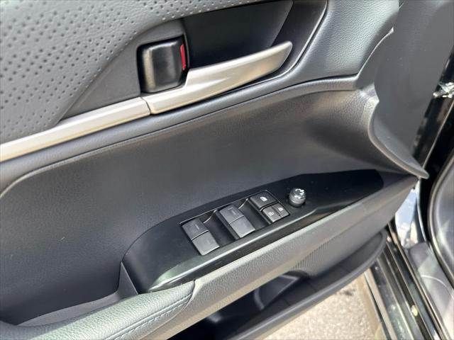 used 2025 Toyota Camry car, priced at $38,965