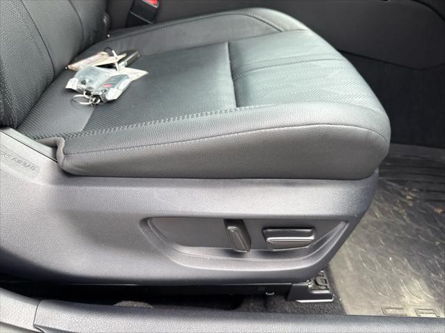 used 2025 Toyota Camry car, priced at $38,965