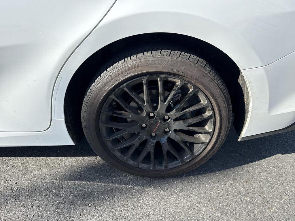 used 2025 Toyota Camry car, priced at $29,995