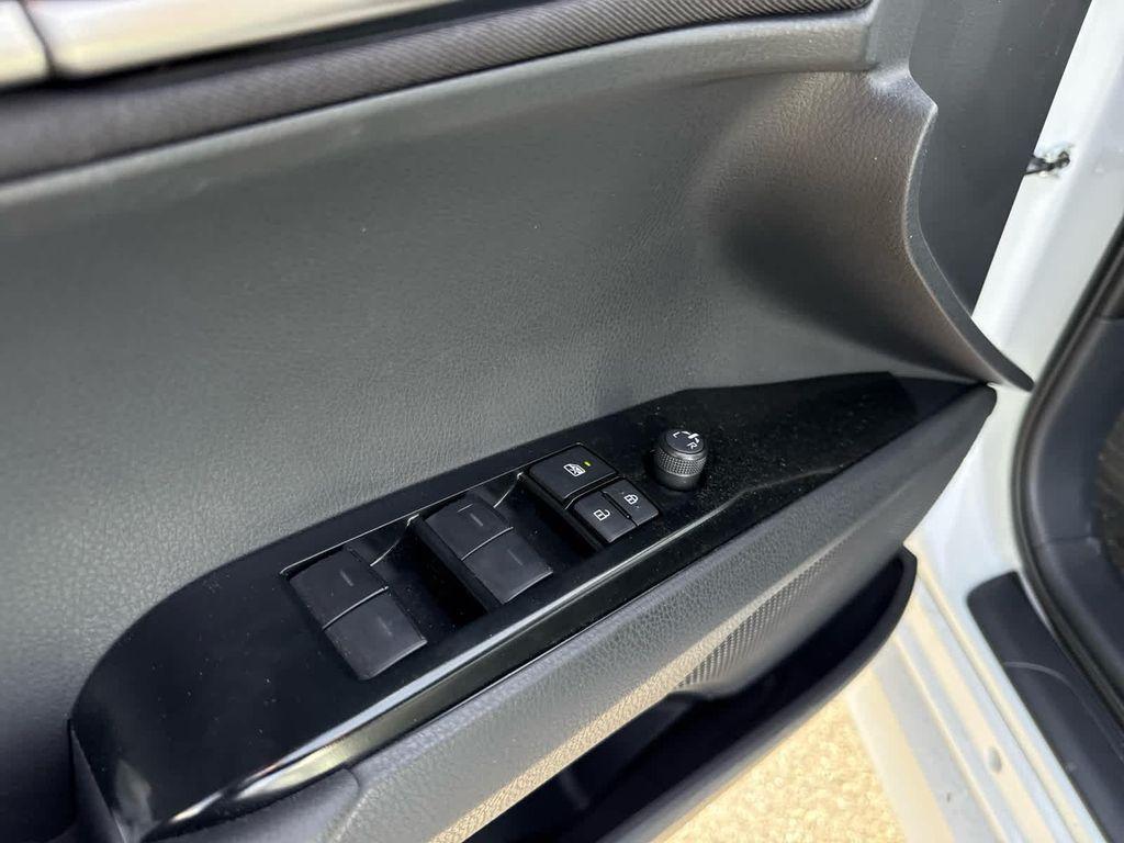 used 2025 Toyota Camry car, priced at $29,995