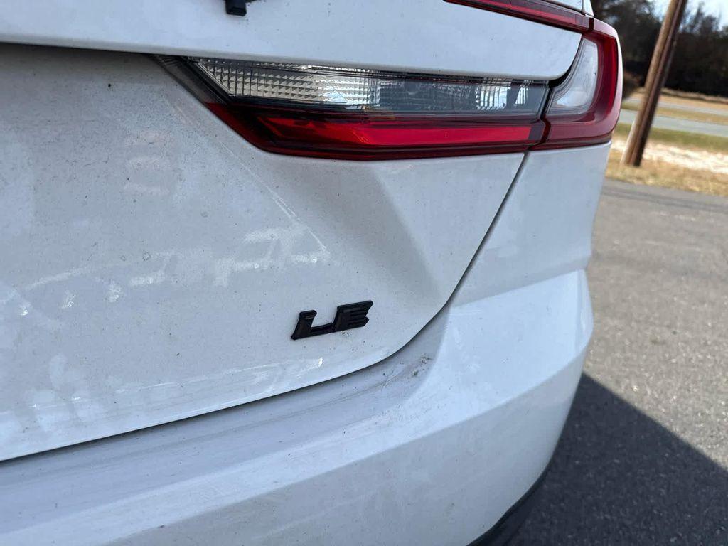 used 2025 Toyota Camry car, priced at $29,995