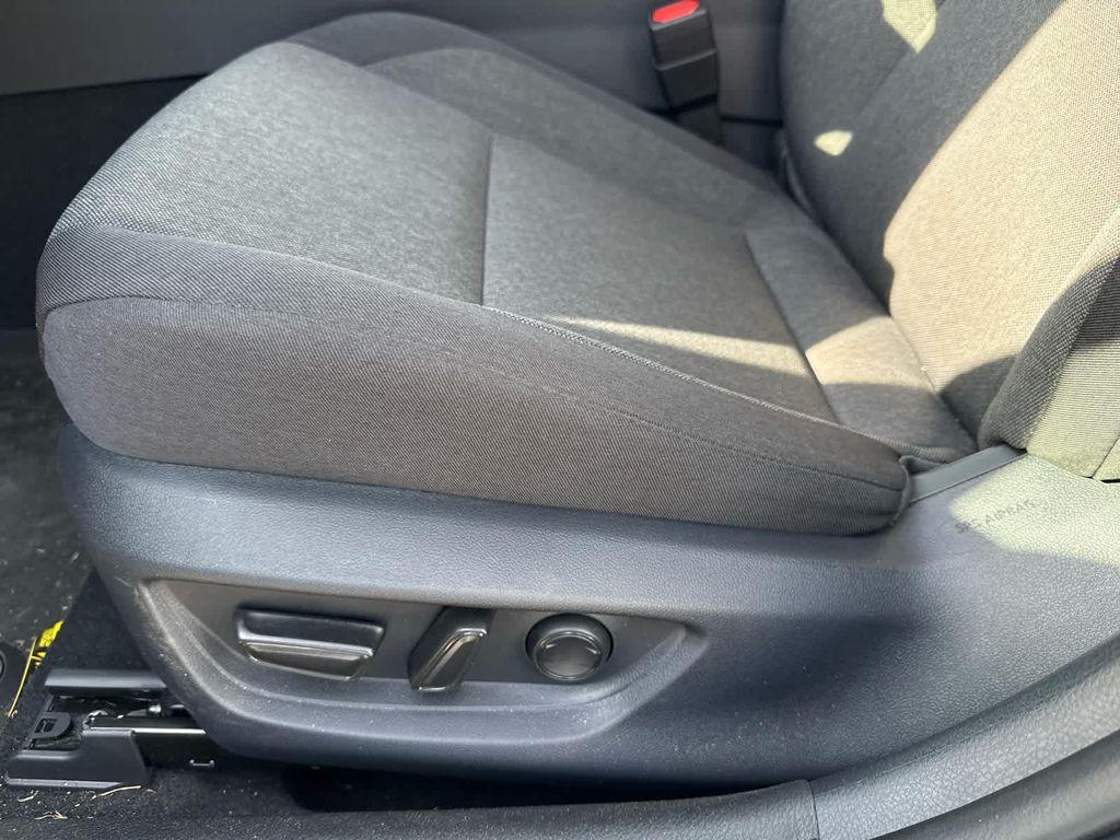 used 2025 Toyota Camry car, priced at $29,995