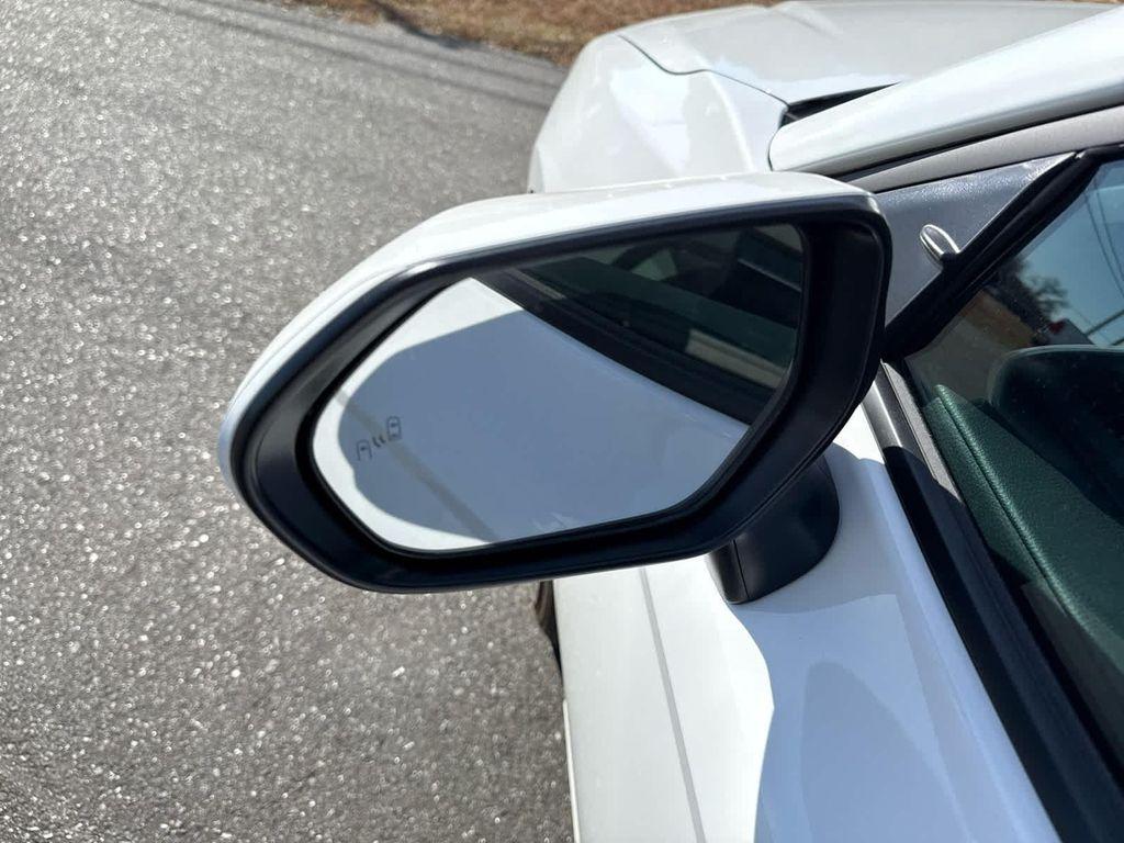 used 2025 Toyota Camry car, priced at $29,995