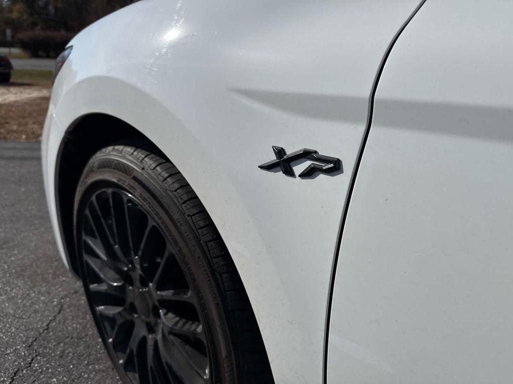 used 2025 Toyota Camry car, priced at $29,995