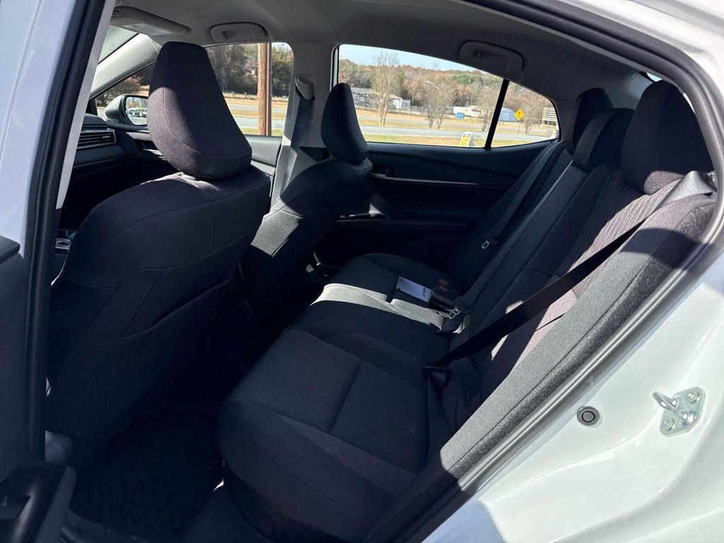 used 2025 Toyota Camry car, priced at $29,995