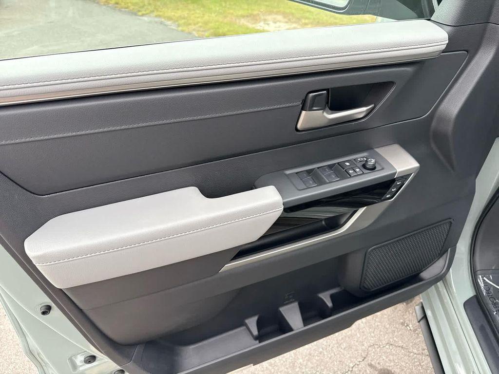 new 2026 Toyota Tundra car, priced at $71,185