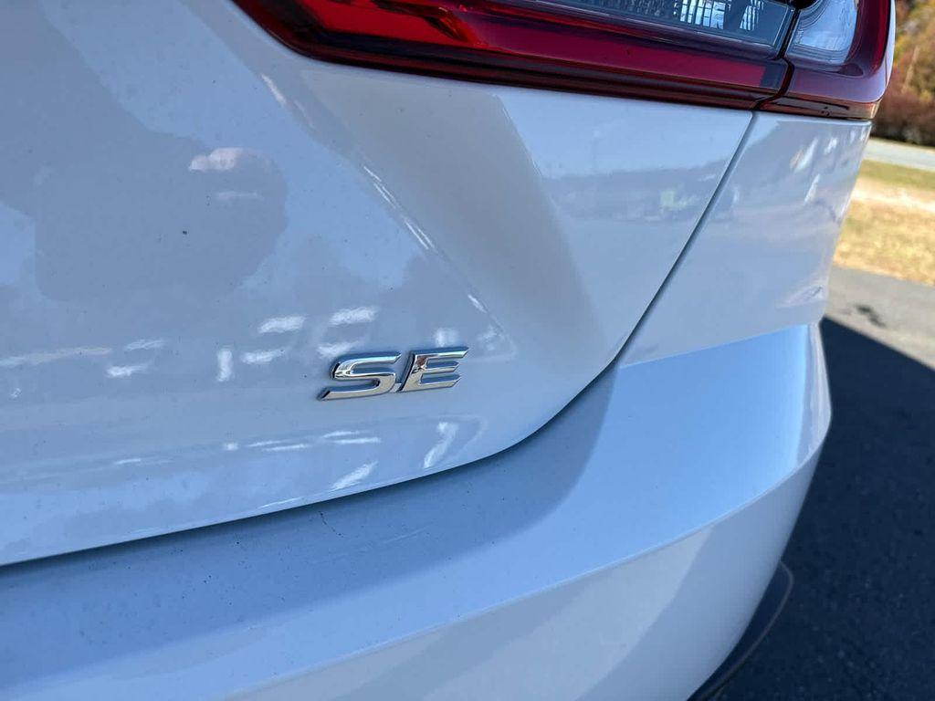 new 2026 Toyota Camry car, priced at $34,474