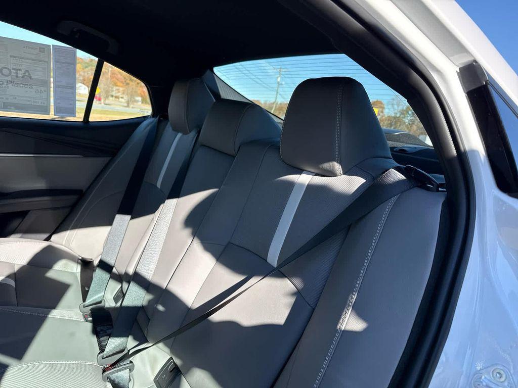 new 2026 Toyota Camry car, priced at $34,474