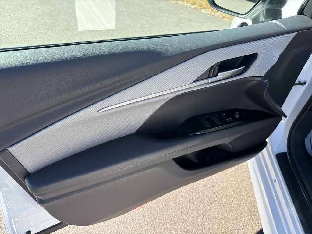 new 2026 Toyota Camry car, priced at $34,474