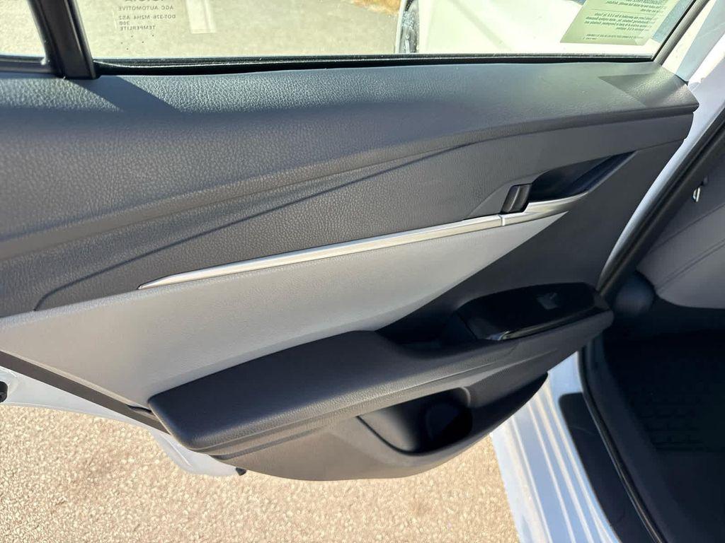 new 2026 Toyota Camry car, priced at $34,474