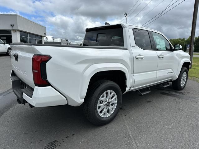 new 2024 Toyota Tacoma car, priced at $44,744