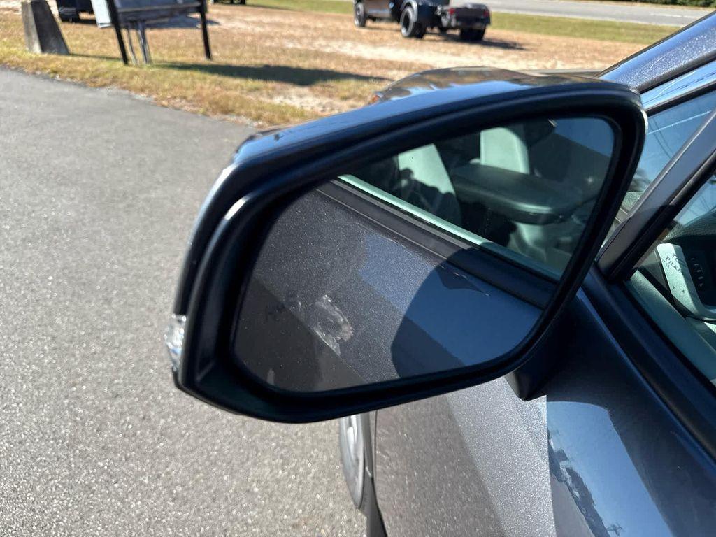 new 2025 Toyota RAV4 car, priced at $36,608