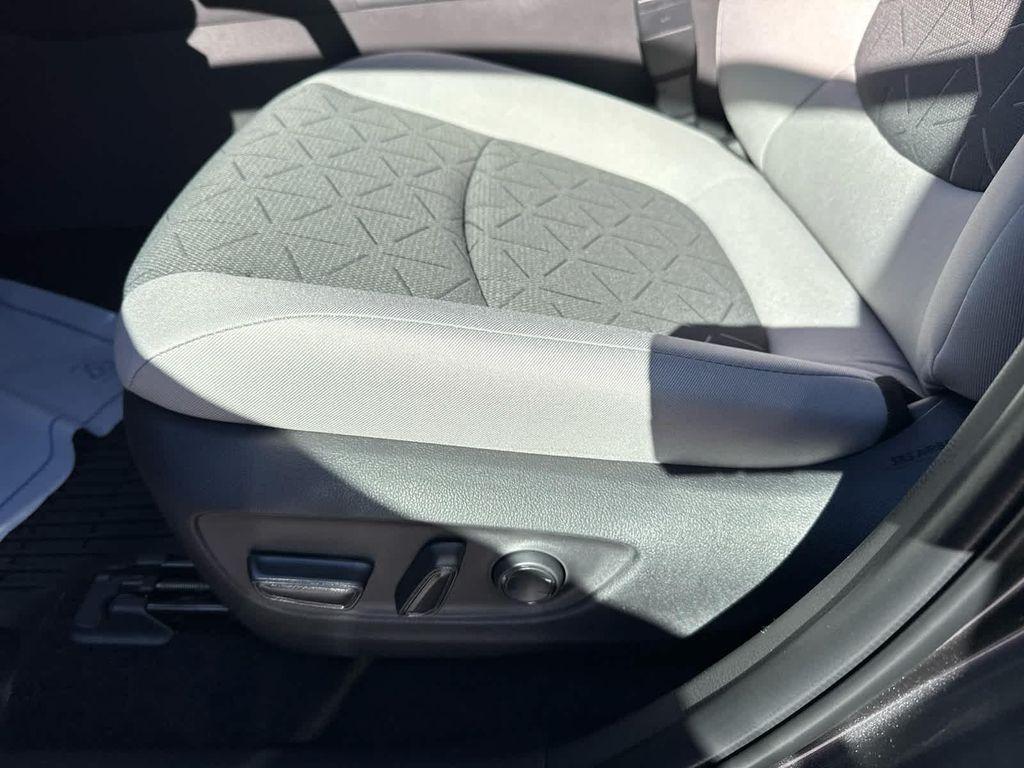 new 2025 Toyota RAV4 car, priced at $36,608