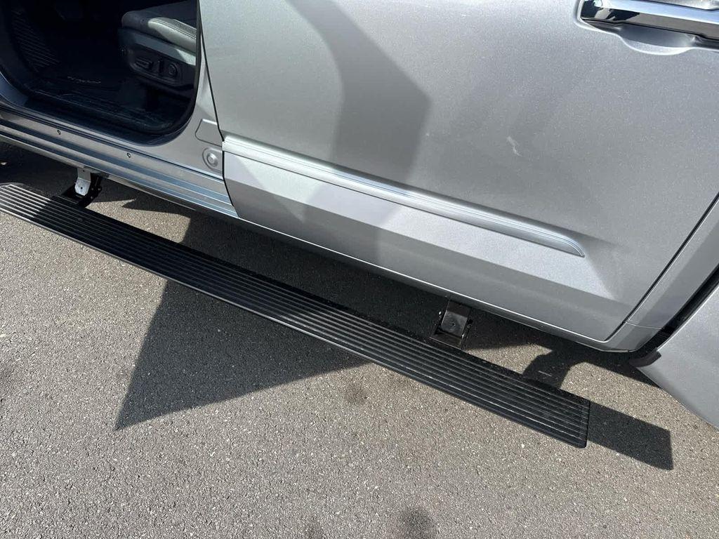 new 2026 Toyota Tundra Hybrid car, priced at $84,501