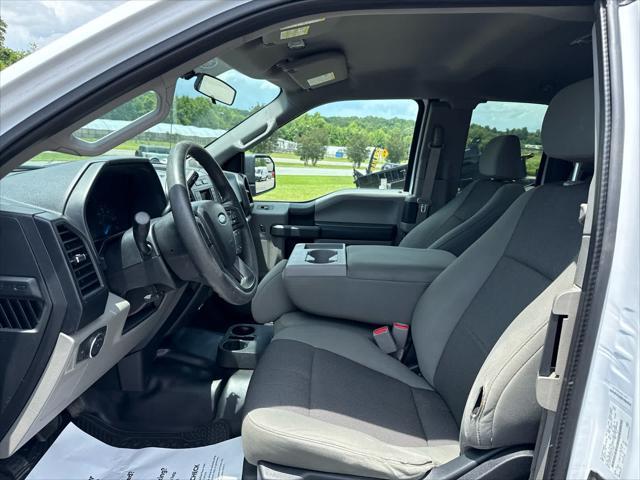 used 2017 Ford F-150 car, priced at $22,982