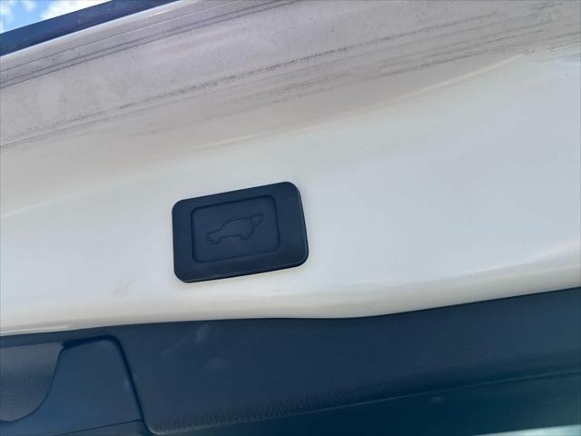 used 2022 Toyota RAV4 Hybrid car, priced at $37,989
