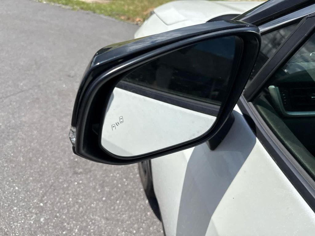 used 2022 Toyota RAV4 Hybrid car, priced at $36,499