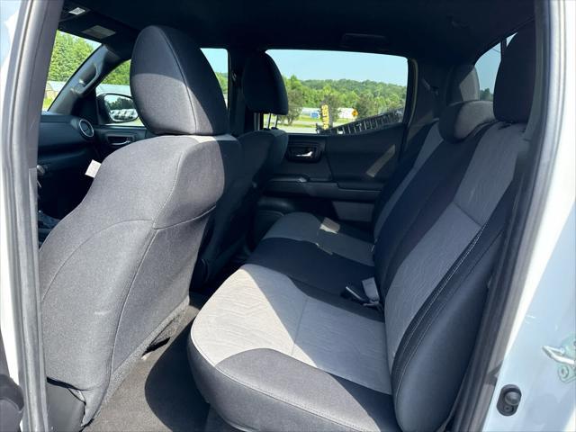 used 2022 Toyota Tacoma car, priced at $41,687
