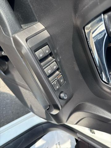 used 2022 Toyota Tacoma car, priced at $41,687