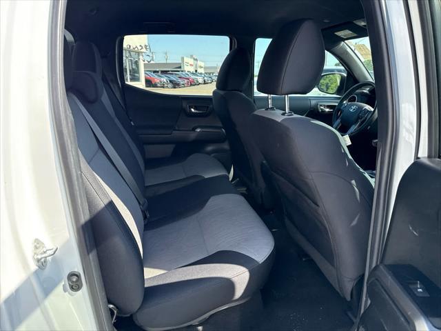 used 2022 Toyota Tacoma car, priced at $43,764