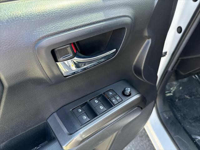 used 2022 Toyota Tacoma car, priced at $43,764