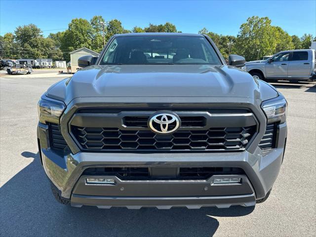 new 2024 Toyota Tacoma car, priced at $52,977