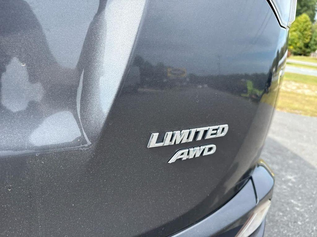 used 2018 Toyota RAV4 car, priced at $16,989