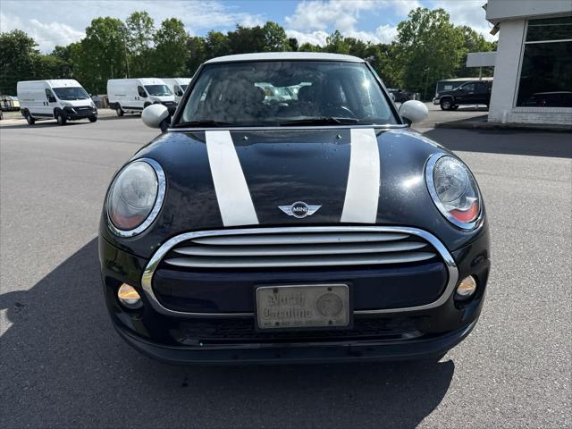 used 2015 MINI Hardtop car, priced at $9,889