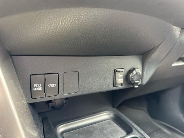 used 2018 Toyota RAV4 car, priced at $23,844