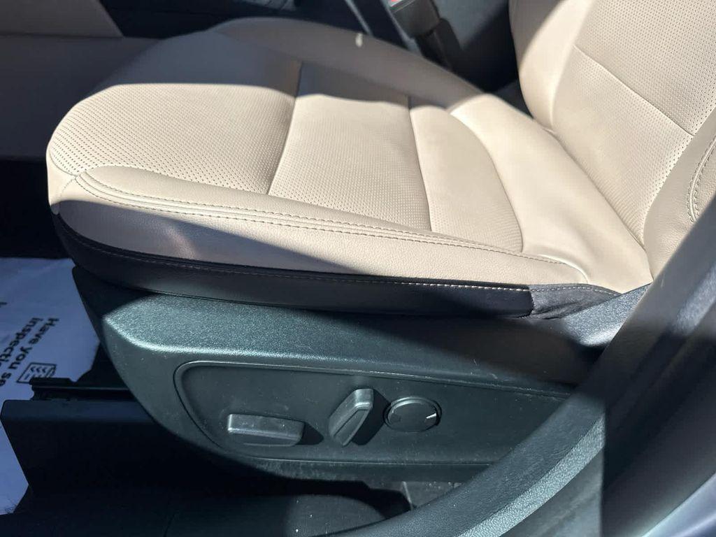 used 2020 Ford Escape car, priced at $13,989