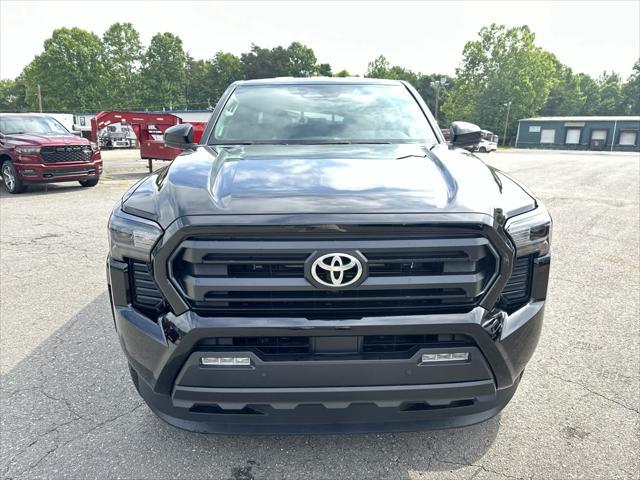 new 2024 Toyota Tacoma car, priced at $46,977