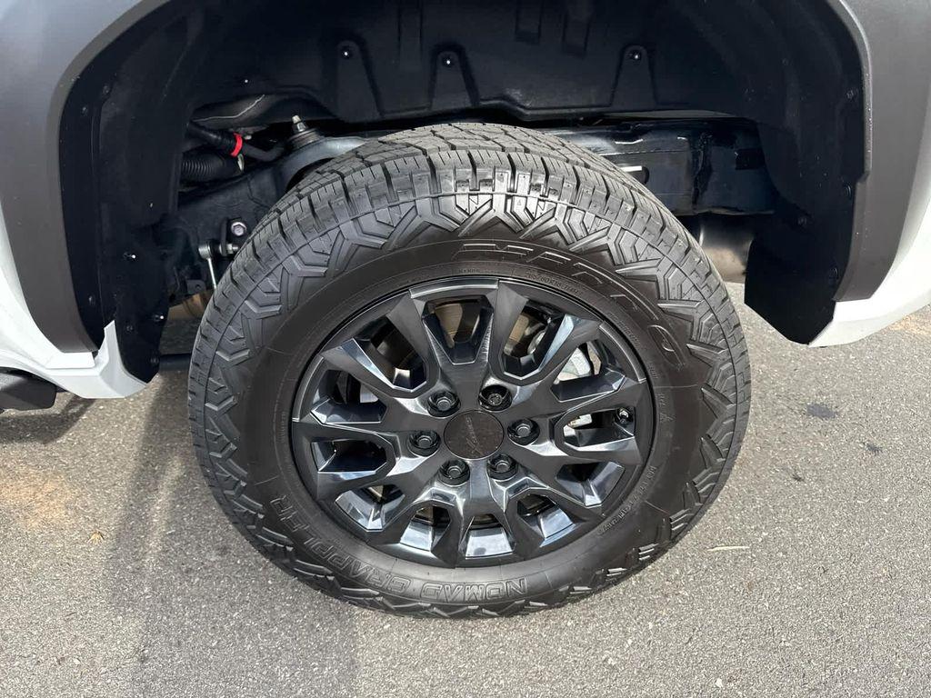 used 2025 Toyota 4Runner car, priced at $47,899